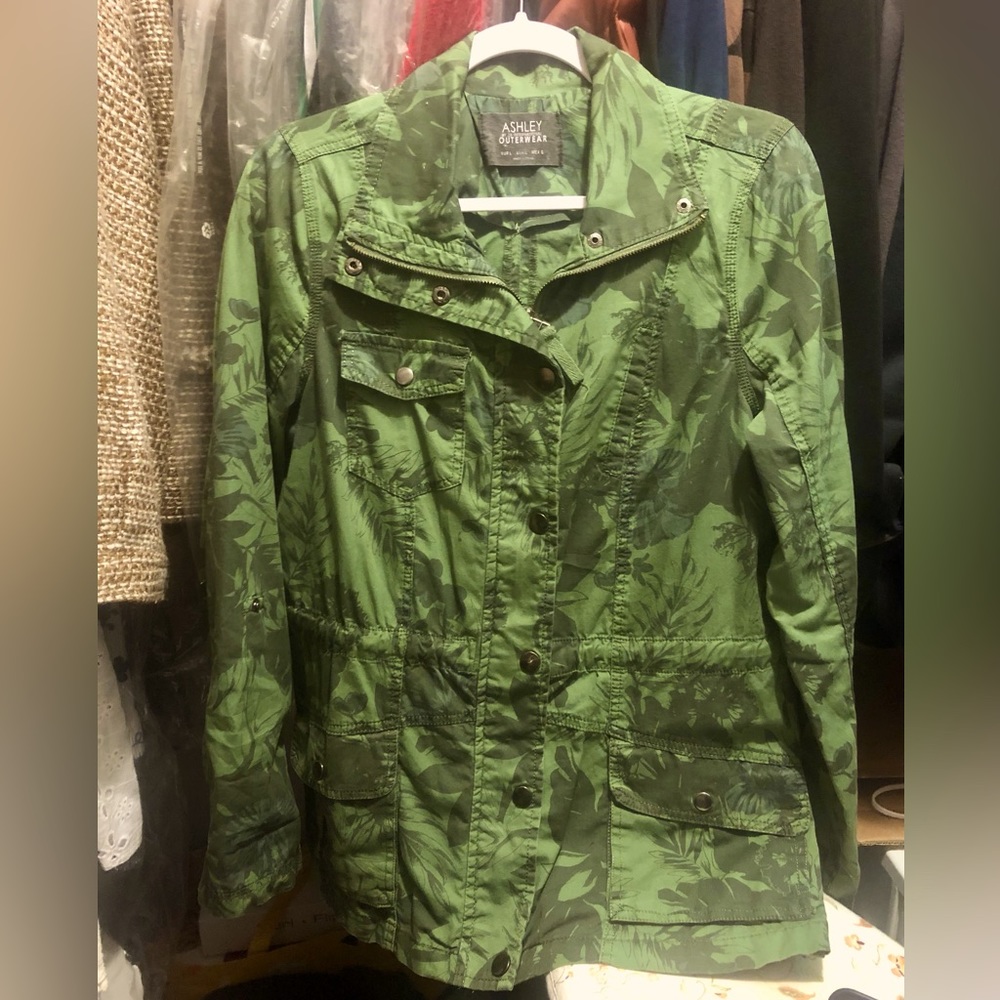 Jacket
